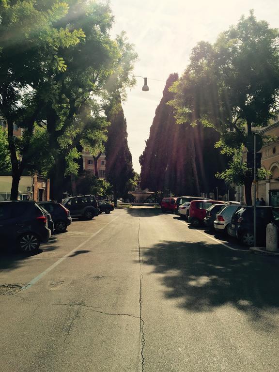 Vatican Luxury Apartment Rome Exterior photo